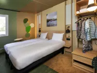 Ibis Styles Rouen Parc Expo Zenith Hotels in Saint-Étienne-du-Rouvray
