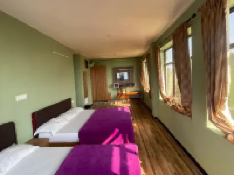Deccan Valley View Resort Hotels in Nilgiris