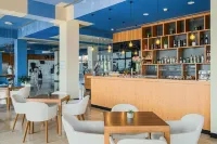 Hotel Katarina - Baarit