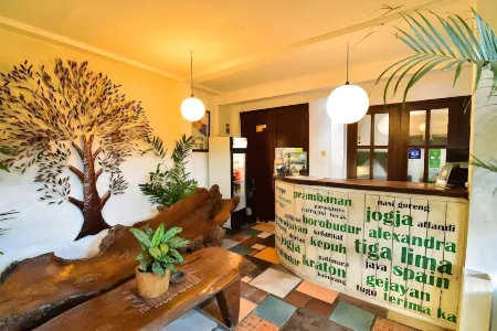 Tigalima Homestay