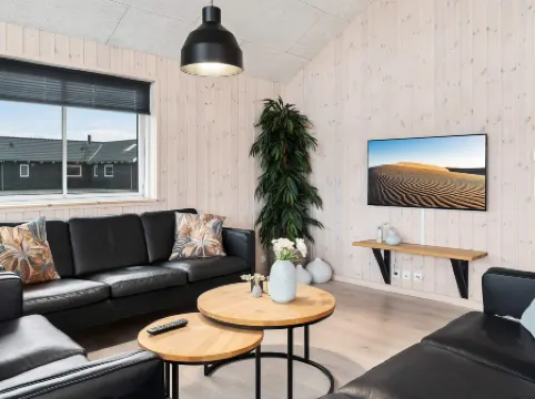 18 person holiday home in Hasselberg