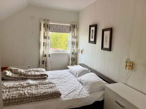 Seaside Retreat in Lyngen-By Traum Hôtels à : Lyngen