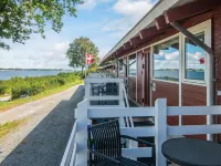 6 person holiday home in Aabenraa - 2 estrellas