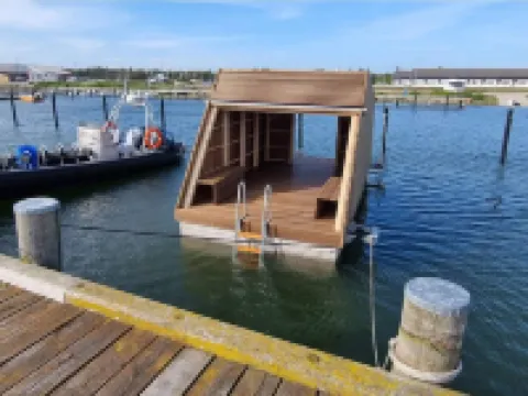 6 person holiday home in Vestervig-By Traum