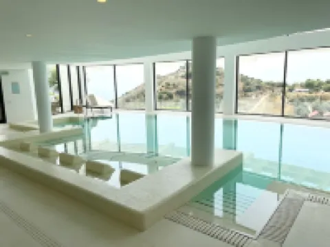 PALO ALTO Luxury 2 bedroom apartment Hotels in Ojen