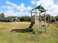 9 person holiday home in Jerup-By Traum - Pool