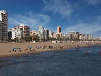 Acapulco Iv - Apartment In Grau I Platja