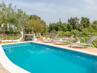 Casa Dina - Villa With Private Pool In Es Mercadal - Huvilat