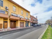 Duplex in Palafolls near Marineland & Beaches