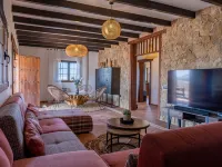Villa in Fuerteventura with private pool