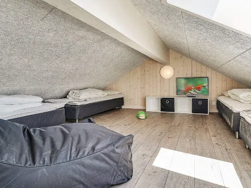 18 person holiday home in Hasselberg