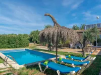 Son Blau - Villa With Private Pool In Llucmajor - Villas