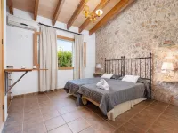 Son Gallina - Villa With Private Pool In Sa Pobla Hotels in Sa Pobla
