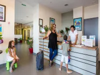 Apartment in Cote d'Amour by La Baule Bay - 2-Star