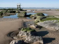 Apartment in Cote d'Amour by La Baule Bay - 2-Star