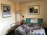 Blue Mountain Motel Hôtels à : Dayton