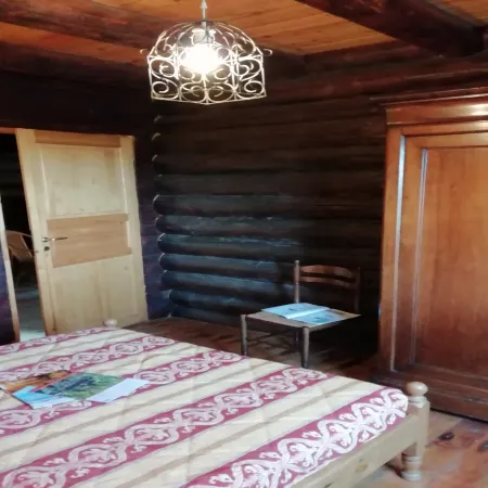 Chalet in France near the Beach & Pool