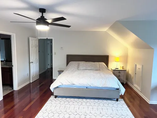 New 4-bedroom house in Port Matilda, WiFi, AC,  close to town & Beaver stadium