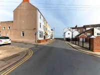 Apartment near Cleethorpes Beach