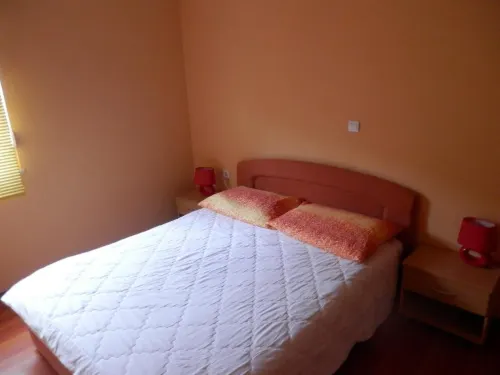 Apartments St Rialto - Comfort One-Bedroom Apartment with Balcony -  Ferienwohnungen