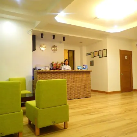 Aozora Seaside Mactan