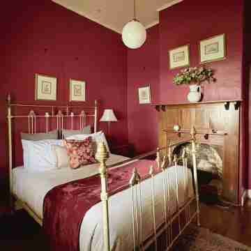 Trimble Cottage Rooms