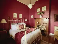 Trimble Cottage Hepburn Springs Bathhouse 주변 호텔