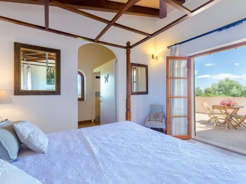Angigal - Villa With Private Pool In Manacor -  Ferienhäuser