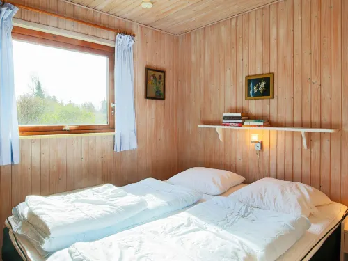 6 person holiday home in Dannemare-By Traum Hotels in Dannemare