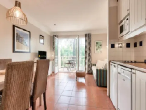Apartment in Lacanau Near the Beach & Forest