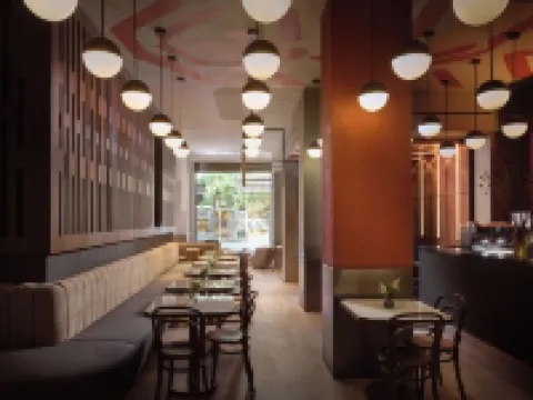 City Hotel Thessaloniki Hotels in Thessaloniki