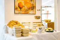 REGIOHOTEL Berghotel Ilsenburg - Frühstück