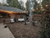 La Cascada Casa Patagónica by Don Hotels in Bariloche