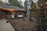 La Cascada Casa Patagónica by Don Hotels in 