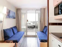 Residence Le Beach for five people