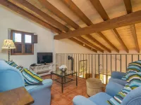Mercader - Villa With Private Pool In Alcúdia