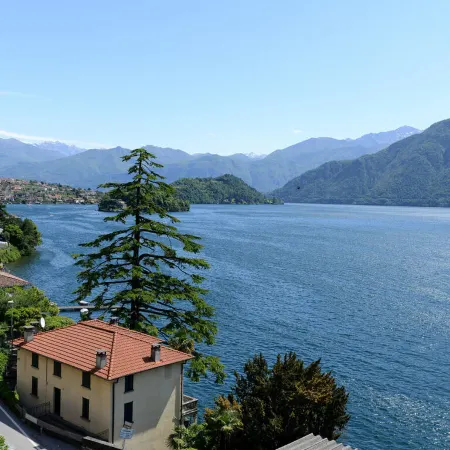Appartement Barcarola