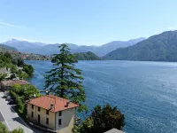 Appartement Barcarola