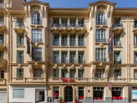 Ibis Nice Centre Notre-Dame Hotels in Nice
