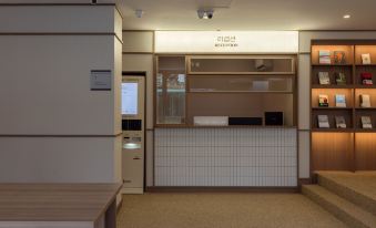 Aank Hotel Cheongnyangni