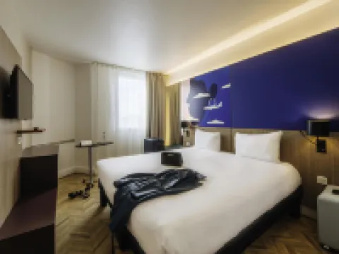 Hotel Ibis Styles Nice Aéroport Arénas Hotels in Nice French Riviera Airport