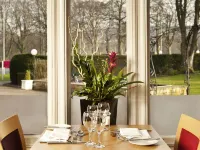 Mercure Bradford Bankfield Hotel - Bữa sáng