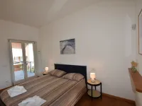 Apartment in a prime location on Lake Maggiore - balcony
