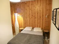 Apartment in Veysonnaz near Cable Car - 3-Star