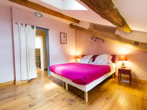 Seigneulles Garden Escape