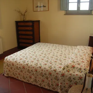 Tuscan Holiday Home with Pool