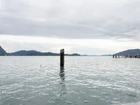 Apartment near Lake Maggiore and Borromean Isles