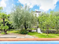 Villa with pool and panoramic surroundings -  Holiday Villas