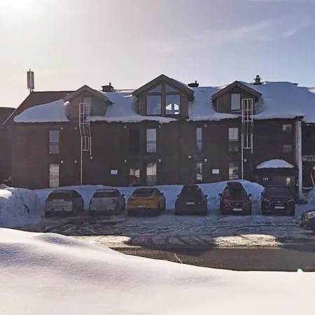 4 person holiday home in GEILO-By Traum