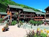 Selection Apartment 1 bedroom (4 people)